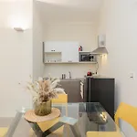 Apartman Volta Center, Porta Nuova Torino