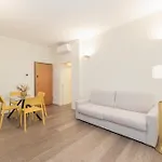 Volta Center, Porta Nuova Apartman Torino