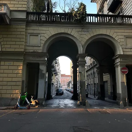 Appartement Volta Center, Porta Nuova