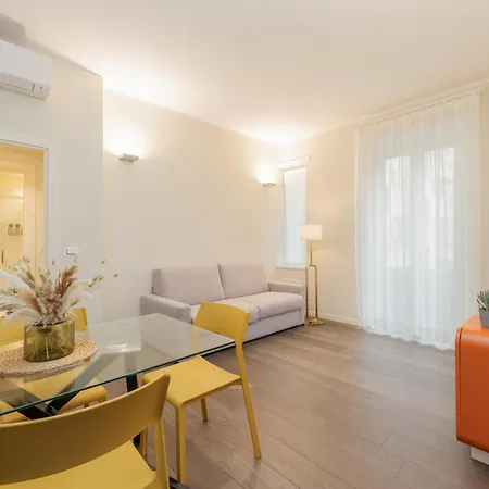 Apartament Volta Center, Porta Nuova *