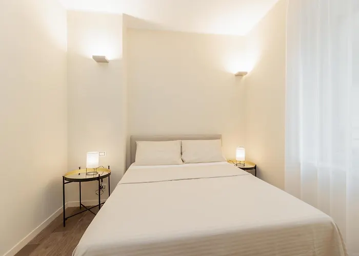 Apartamento Volta Center, Porta Nuova