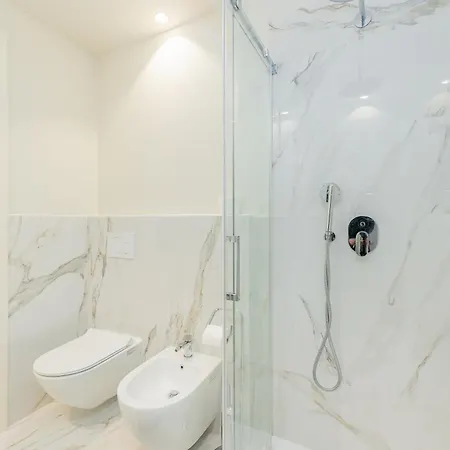 Volta Center, Porta Nuova Appartement